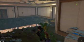 Bionic Commando PC Screenshot