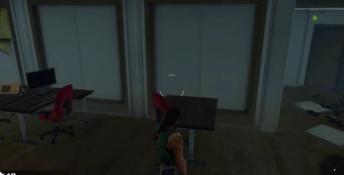 Bionic Commando PC Screenshot