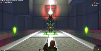 Bionic Commando PC Screenshot