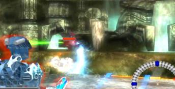 Bionicle Heroes PC Screenshot