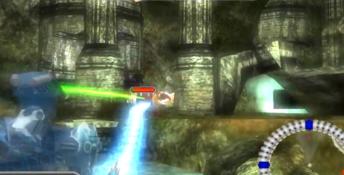 Bionicle Heroes PC Screenshot