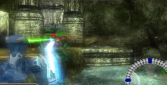 Bionicle Heroes PC Screenshot