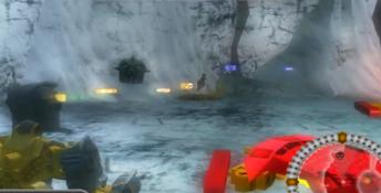 Bionicle Heroes PC Screenshot