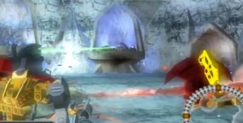 Bionicle Heroes PC Screenshot