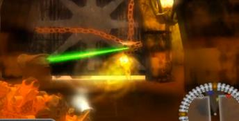 Bionicle Heroes PC Screenshot