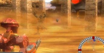 Bionicle Heroes PC Screenshot