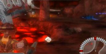 Bionicle Heroes PC Screenshot