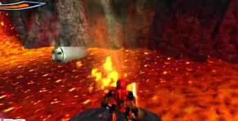 Bionicle The Game PC Screenshot