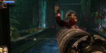 BioShock 2 Remastered PC Screenshot