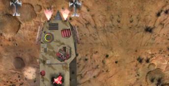 Blackhawk Striker 2 PC Screenshot
