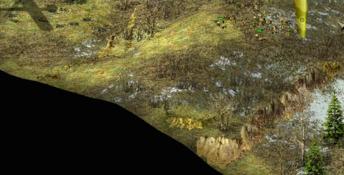 Blitzkrieg PC Screenshot