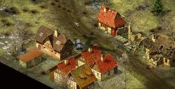Blitzkrieg PC Screenshot
