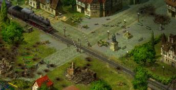 Blitzkrieg: Burning Horizon PC Screenshot