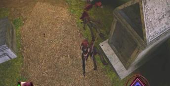 BloodRayne PC Screenshot