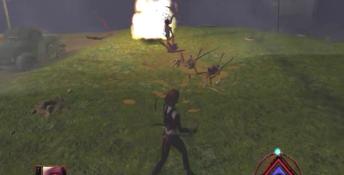 BloodRayne PC Screenshot
