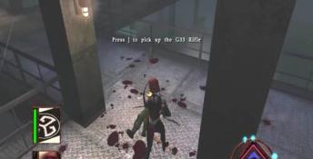 BloodRayne PC Screenshot