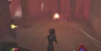 BloodRayne PC Screenshot