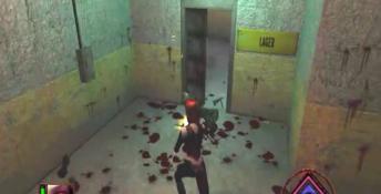 BloodRayne PC Screenshot