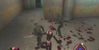 BloodRayne PC Screenshot