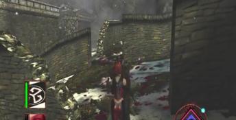 BloodRayne PC Screenshot