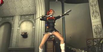 BloodRayne 2 PC Screenshot