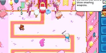 Bloons Adventure Time TD PC Screenshot