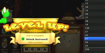 Bookworm Adventures PC Screenshot
