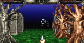 Bram Stoker's Dracula PC Screenshot