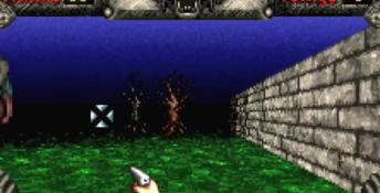 Bram Stoker's Dracula PC Screenshot