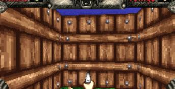 Bram Stoker's Dracula PC Screenshot