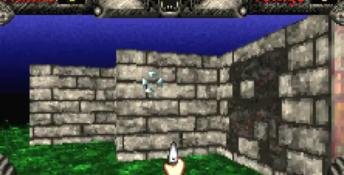 Bram Stoker's Dracula PC Screenshot