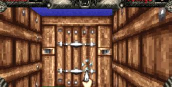 Bram Stoker's Dracula PC Screenshot