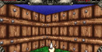 Bram Stoker's Dracula PC Screenshot