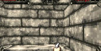 Bram Stoker's Dracula PC Screenshot