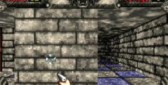 Bram Stoker's Dracula PC Screenshot