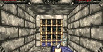 Bram Stoker's Dracula PC Screenshot