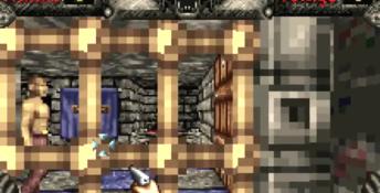 Bram Stoker's Dracula PC Screenshot