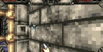 Bram Stoker's Dracula PC Screenshot