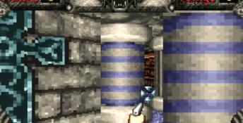 Bram Stoker's Dracula PC Screenshot