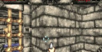 Bram Stoker's Dracula PC Screenshot