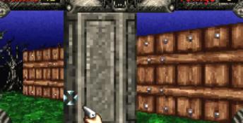 Bram Stoker's Dracula PC Screenshot