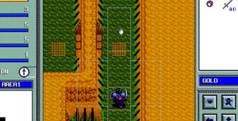 Brandish