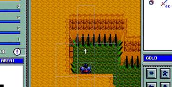 Brandish PC Screenshot