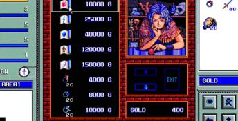 Brandish PC Screenshot