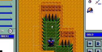 Brandish PC Screenshot