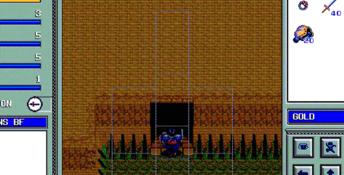 Brandish PC Screenshot