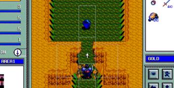 Brandish
