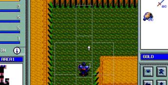 Brandish