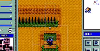 Brandish PC Screenshot