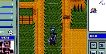 Brandish PC Screenshot